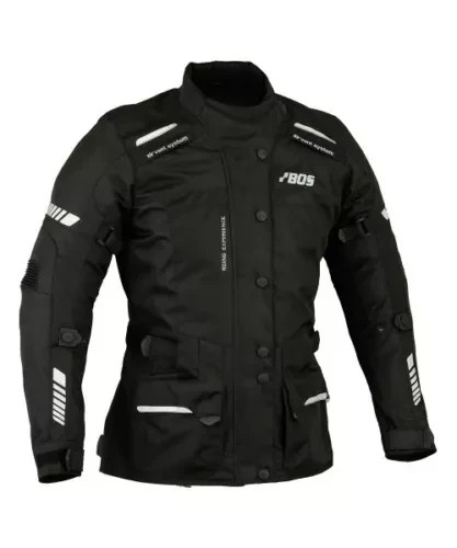 Giacca moto donna - giacca,