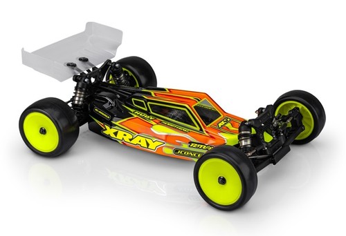 Carrozzeria jconcepts x - ,