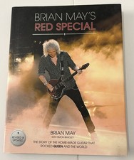 Brian May's Red Special : The