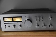 Kenwood Model KA-501