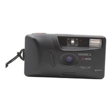 Kyocera Yashica J-mini Jmini