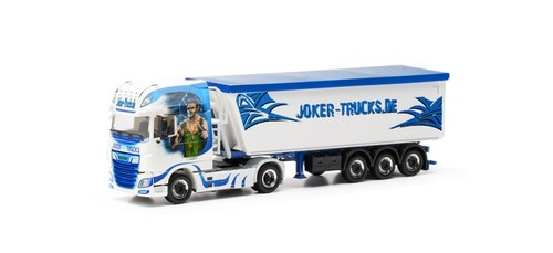 Herpa 317726 daf - herpa, 105