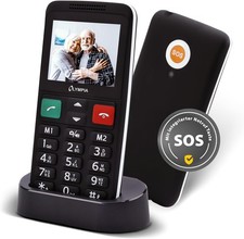 Telefono Cellulare Comfort LUX