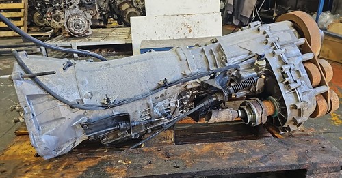 Cambio automatico per jeep - automatico,