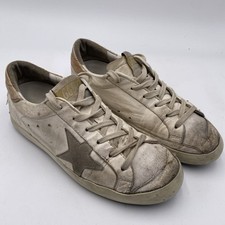 Golden goose super - star, womens