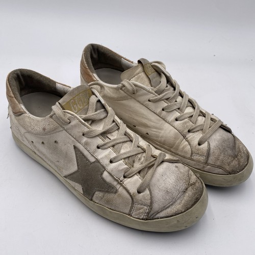 Golden goose super star - golden,