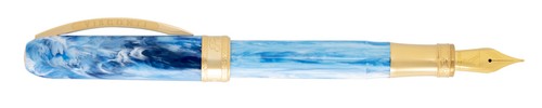 Penna stilografica visconti - penna,