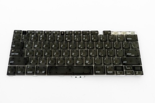 Tastiera per powerbook - tastiera,