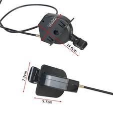 Per Cub Cadet & Craftsman MTD