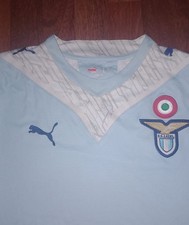 Maglia lazio home - ss, –