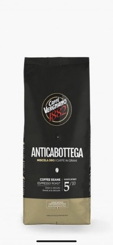 Caffè vergnano 1882 - 6,
