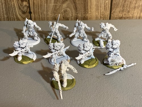 A26977 warmachine hordes - a26977,