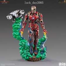 Statua Iron Studios Spider-Man