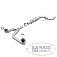 Catalytic Converter -