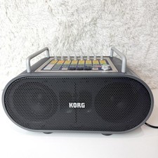 KORG STAGEMAN 80 Amplificatore