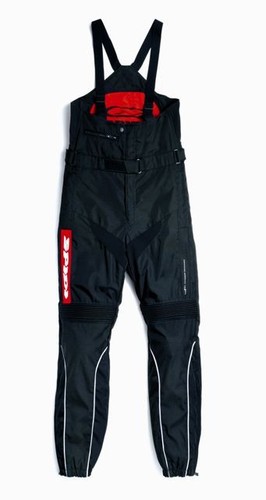 Pantalone tecnico spidi - tecnico,