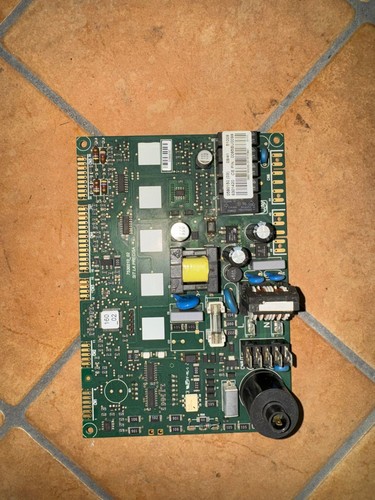 Scheda elettronica sime - scheda,