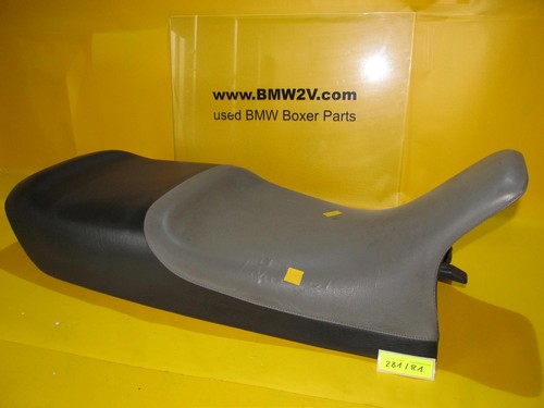 Sedile bmw r100 - sedile,