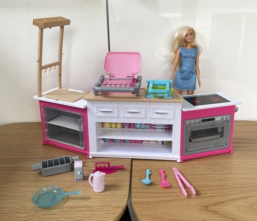 Barbie ultimate playset - ultimate,