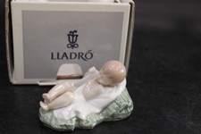 Lladro Baby Jesus #05478 con
