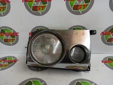 Faro/faro anteriore Nissan