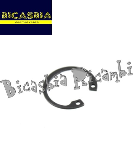 0396 seeger sicurezza - sicurezza, per