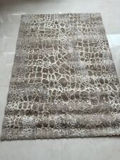 TAPPETO MODERNO 120x170 salotto cucina soggiorno salone