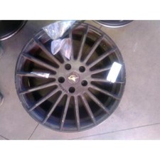 4 CERCHI IN LEGA PER BMW SERIE 5 F10/F11 (13-17) 2.0 TD (520D) (135KW) 2WD 2013