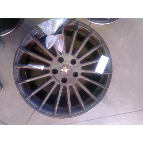 Cerchi lega bmw serie 5 - cerchi,