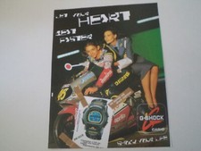 advertising Pubblicità 1997