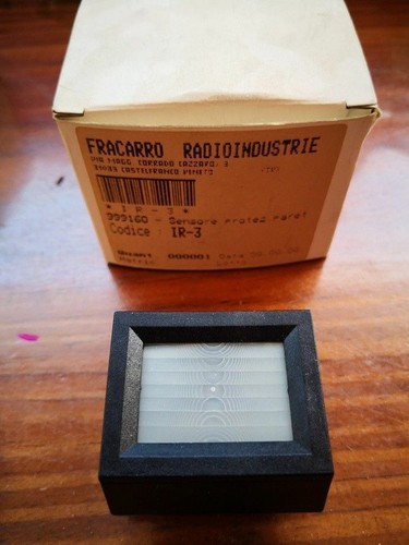 Rilevatore sensore antifurto - sensore,