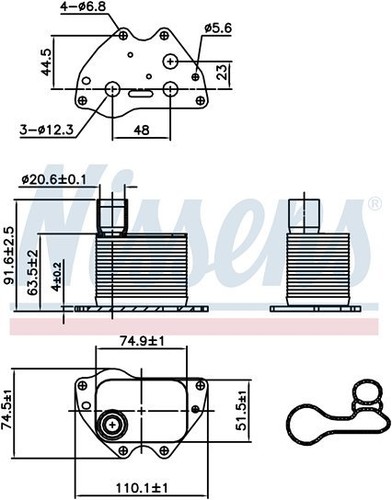 Scambiatore calore acqua - scambiatore, di