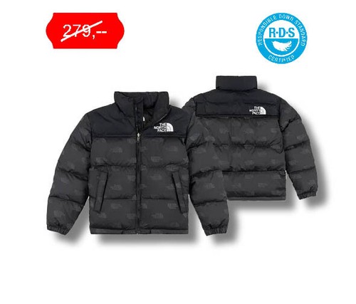Piumino unisex the north face - north,