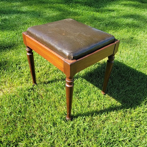 Banco cucire vintage - banco, da