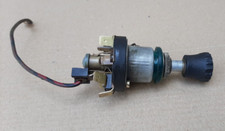 INTERRUTTORE LUCI  FARI LANCIA FULVIA COUPE' 1.3 S-USATO-PRIMA SERIE-