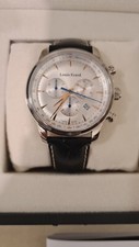 Louis Erard orologio uomo nuovo in confezione originale e garanzia