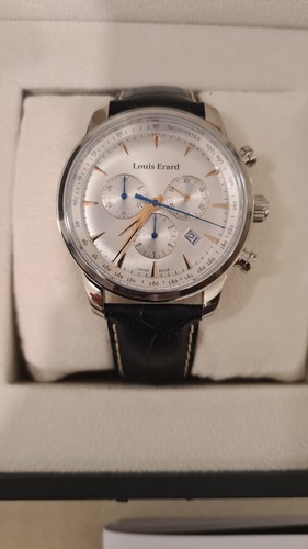 Louis erard orologio uomo - orologio,