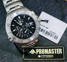 Orologio Uomo Nos Citizen