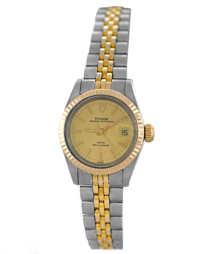 Tudor princess oysterdate - tudor,