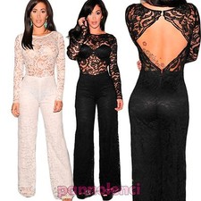 Overall tuta intera - , donna