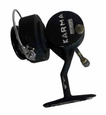 Mulinello da pesca vintage