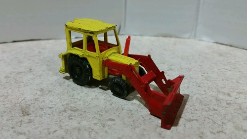 Trattore corgi juniors 3303 - trattore,