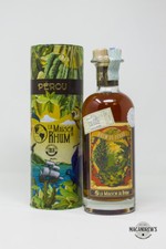 Rum/Rhum du Perou LA MAISON DU