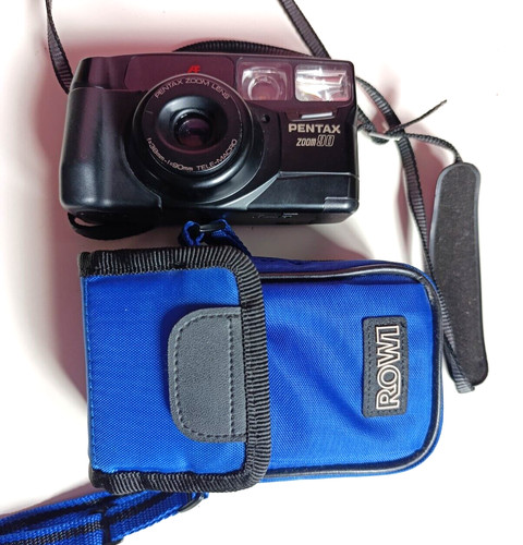 Appareil photo pentax - appareil, 90