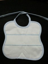 BAVIGLIA BAVETTA BAVAGLINO