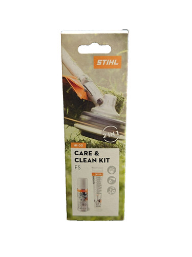 Kit manutenzione stihl - manutenzione,
