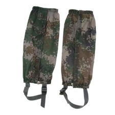 Outdoor Walking Escursionismo Ghette impermeabili Copristivali   per le