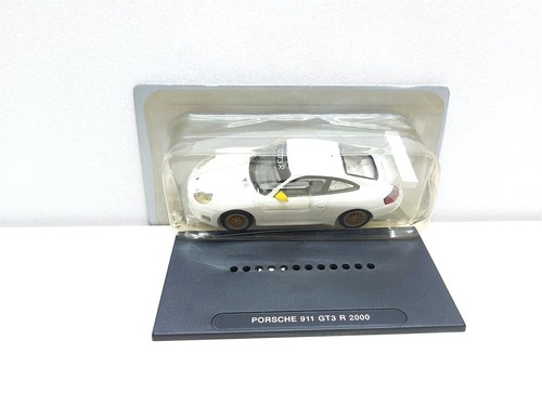 Porsche 911 gt3 - porsche, r
