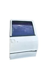 Portiera Scorrevole Laterale Sinistra Nissan Serena (1999/2001)