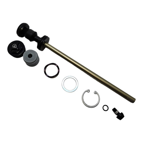 Rockshox pike solo molla - rockshox,